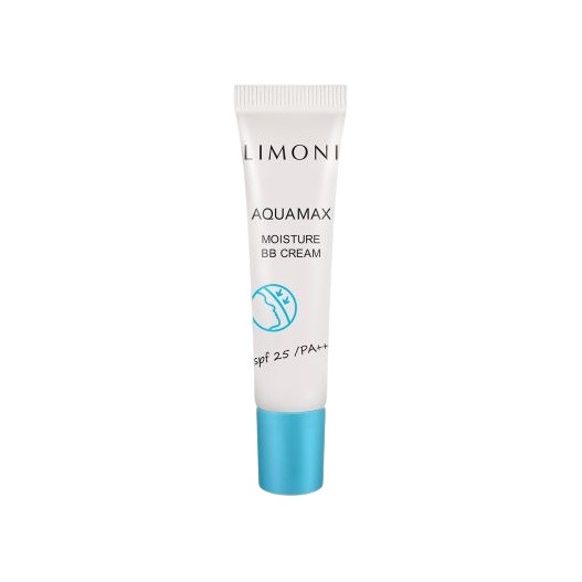 Крем для лица увлажняющий Aquamax Moisture BB Cream