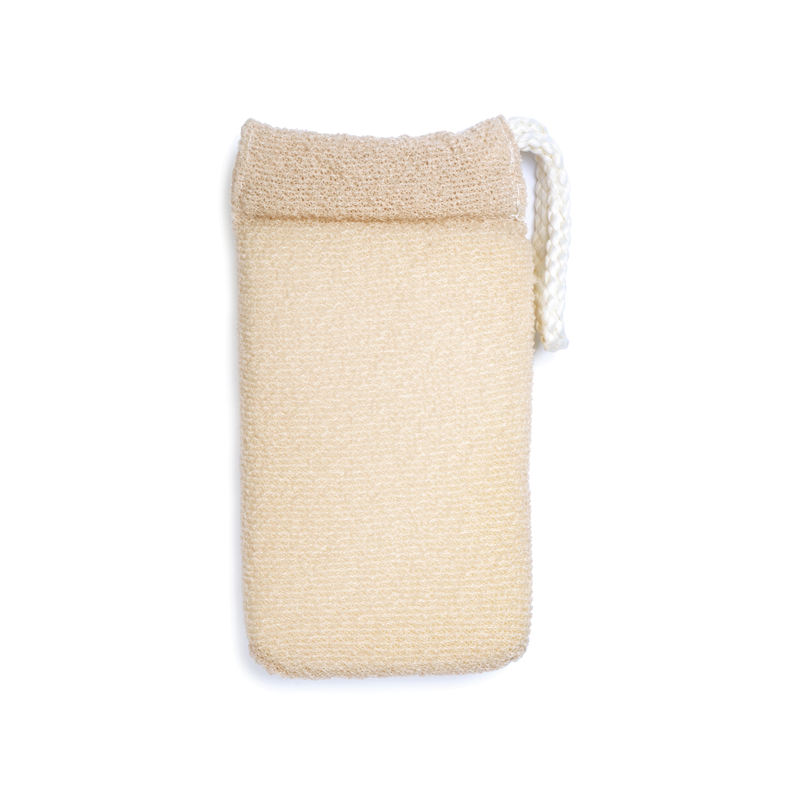 Губка для тела отшелушивающая  купить в VISAGEHALL