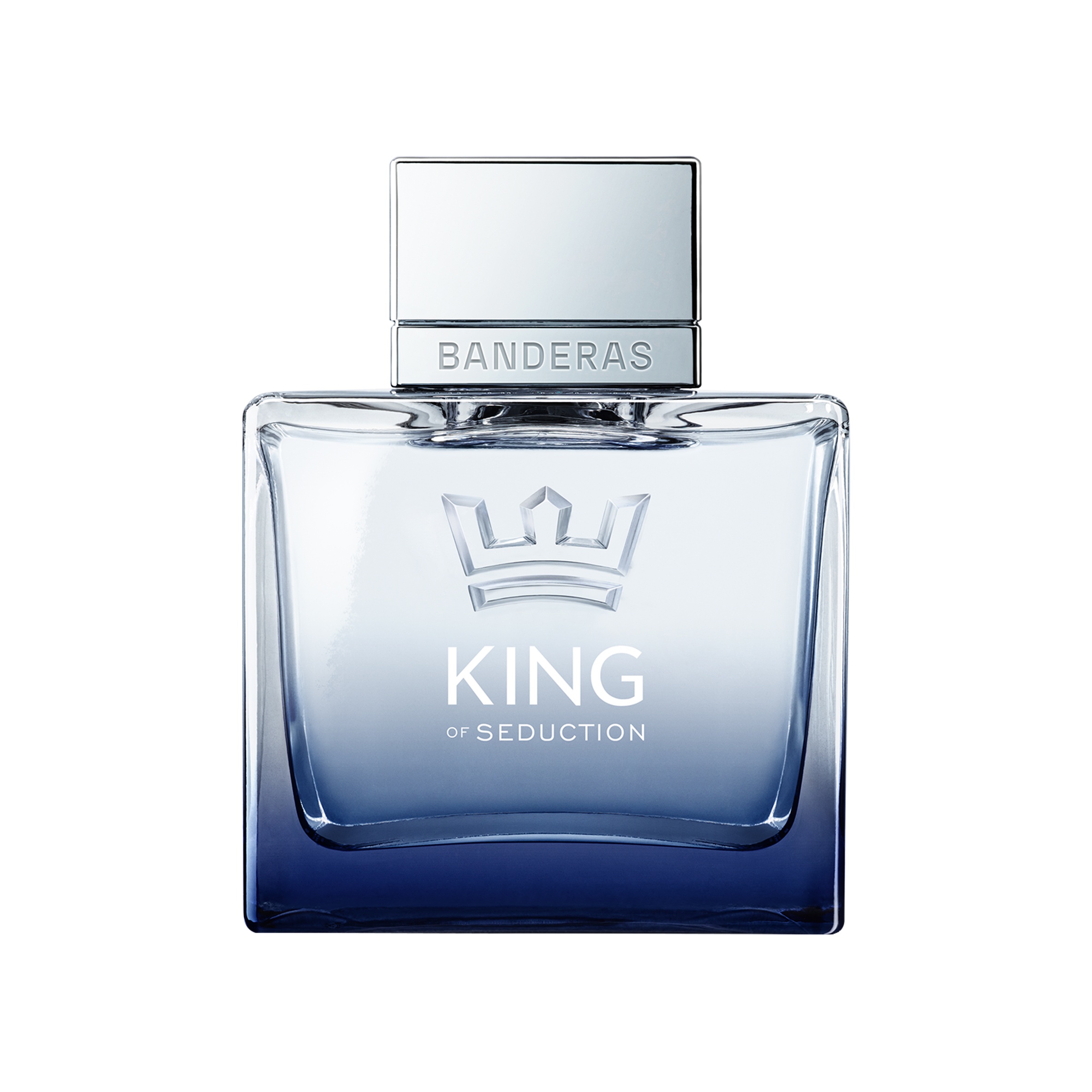 King Of Seduction homme Туалетная вода купить в VISAGEHALL