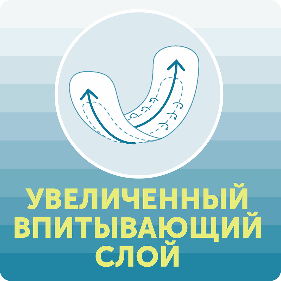 Трусики-подгузники ночные Classic M 6-11кг 21шт купить в VISAGEHALL