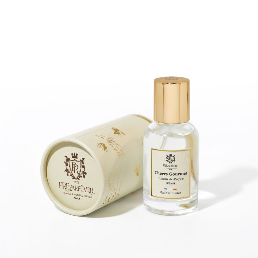Cherry Gourmet Духи парфюмерные  купить в VISAGEHALL