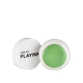 Подводка гелевая для глаз AMC Playinn Waterproof 