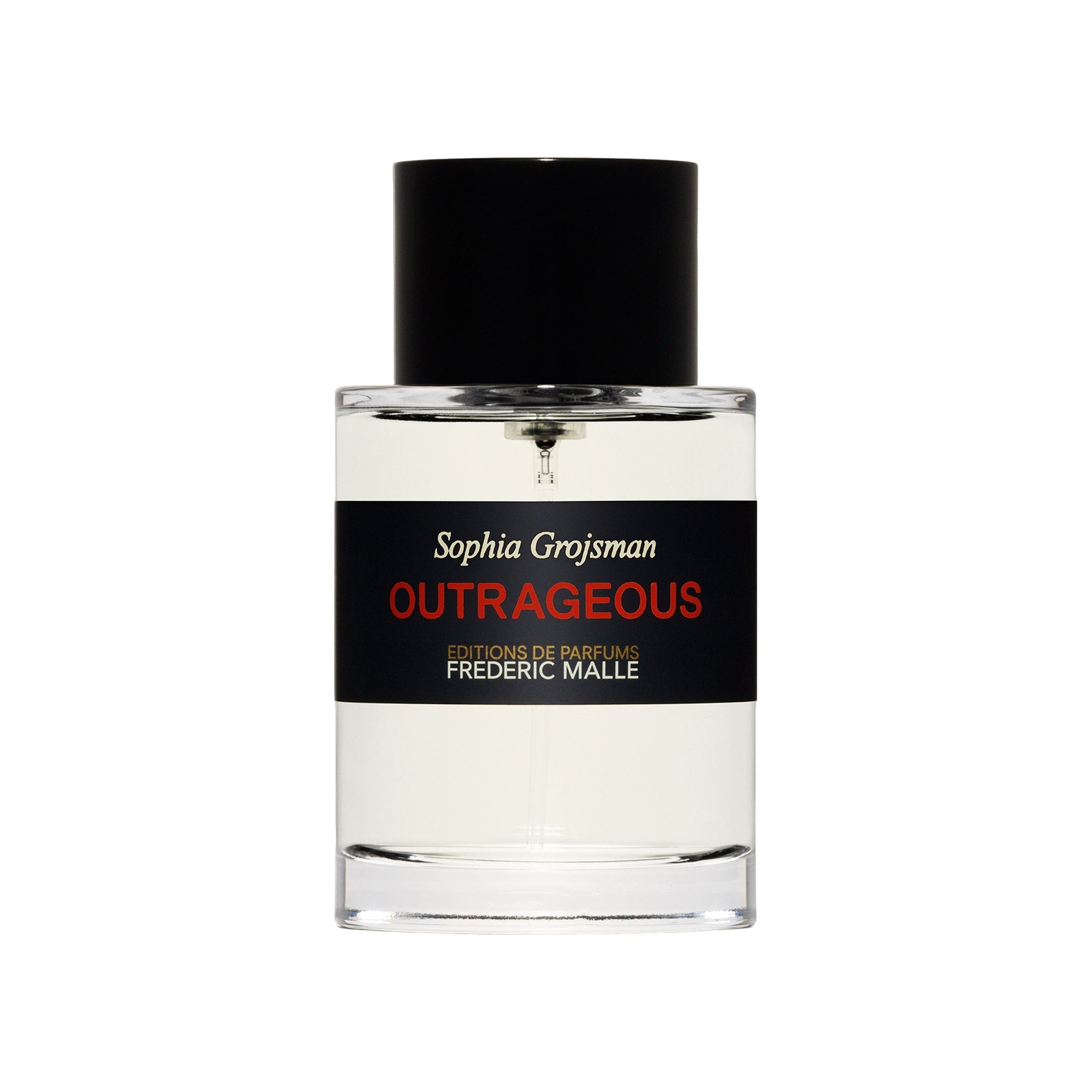 Outrageous Туалетная вода купить в VISAGEHALL