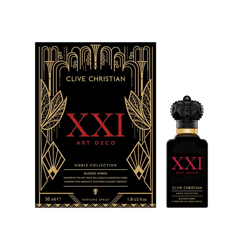 Blonde Amber Духи купить в VISAGEHALL