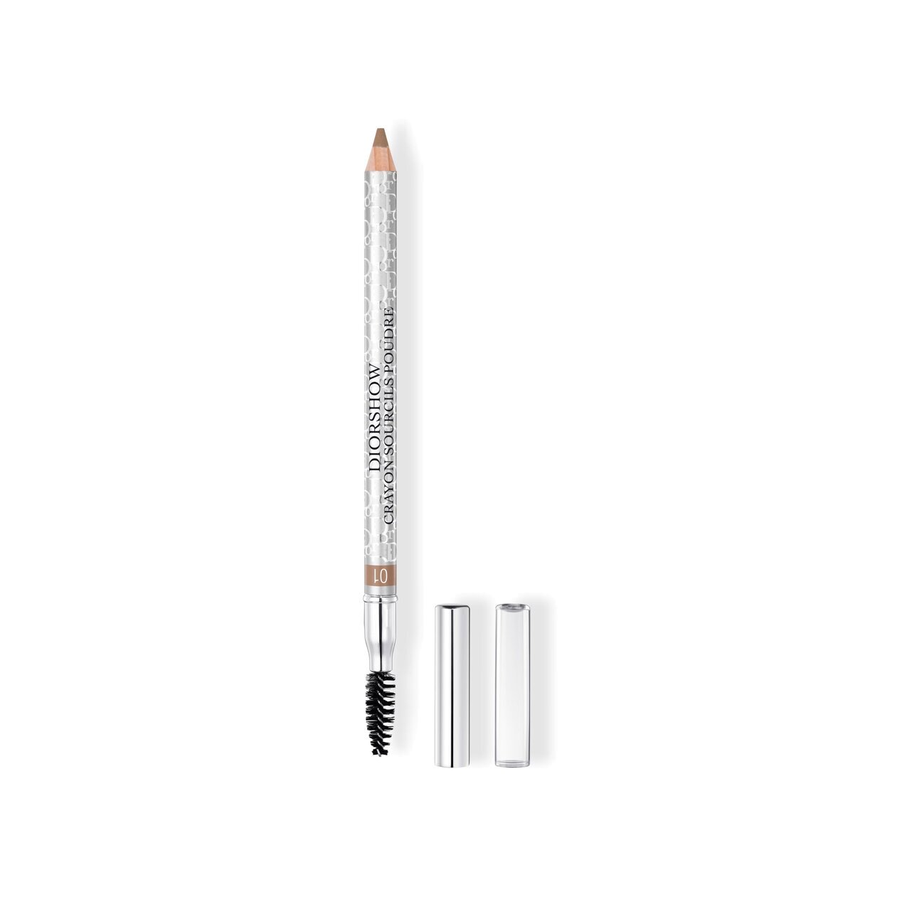 Карандаш для бровей Diorshow Crayon Sourcils Poudre купить в VISAGEHALL