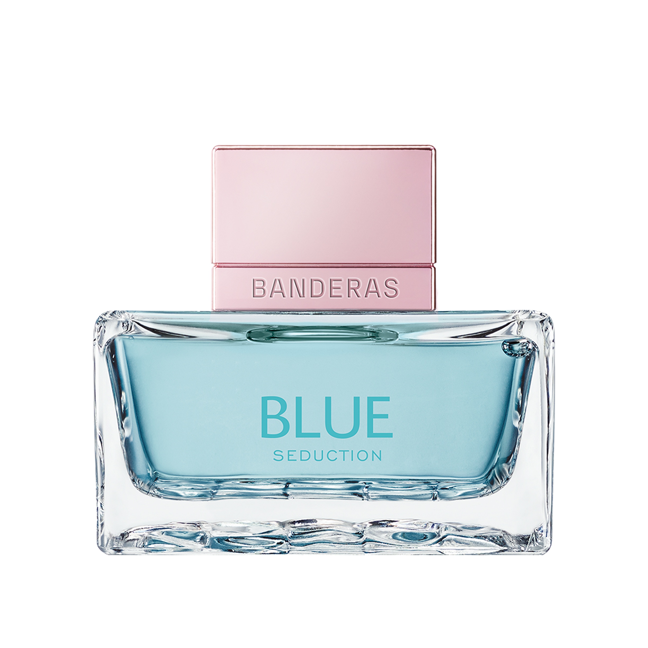 Blue Seduction femme Туалетная вода