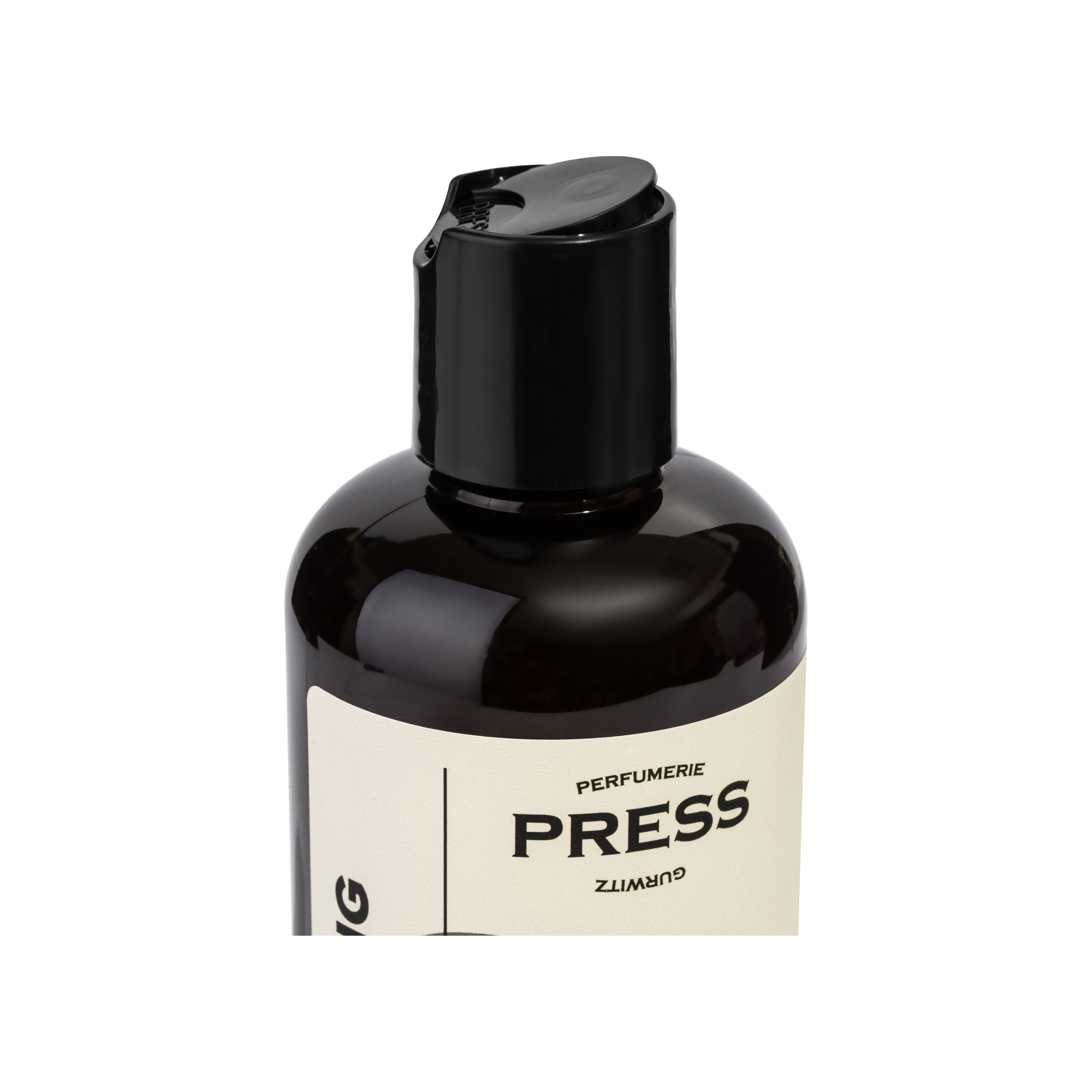 Шампунь для объема №3 Табак-Корица-Ваниль купить в VISAGEHALL