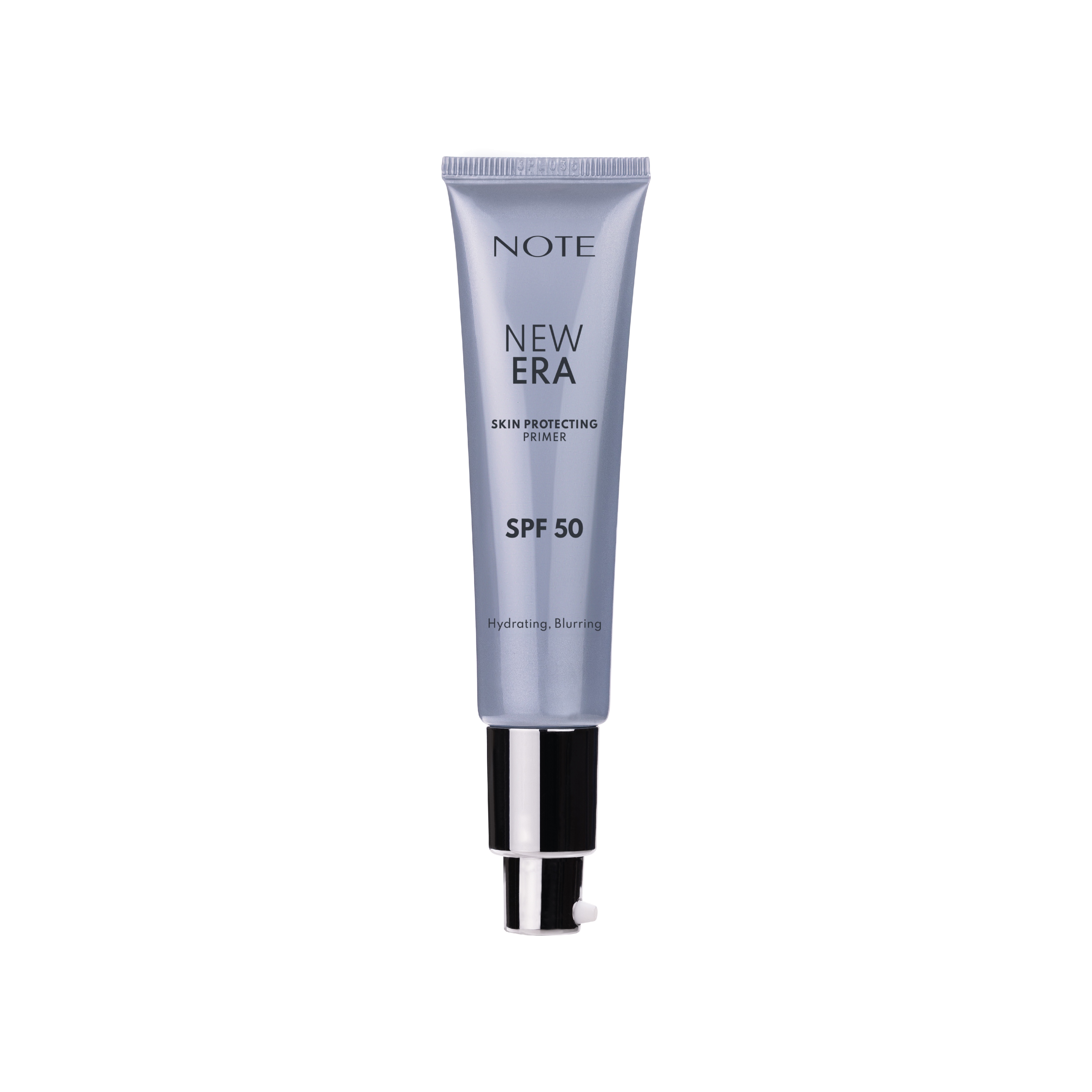 Основа под макияж защитная New Era купить в VISAGEHALL