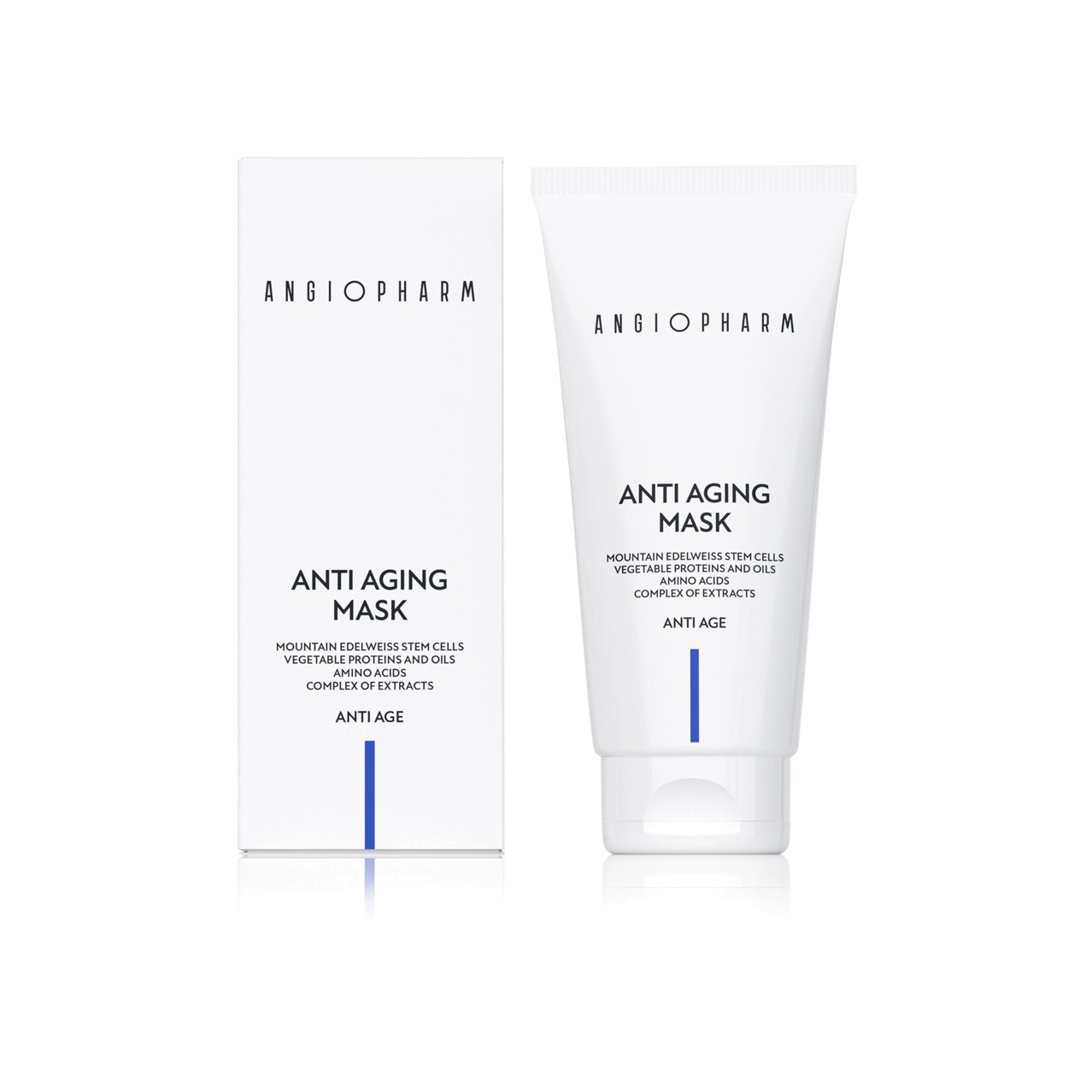 Маска омолаживающая купить в VISAGEHALL