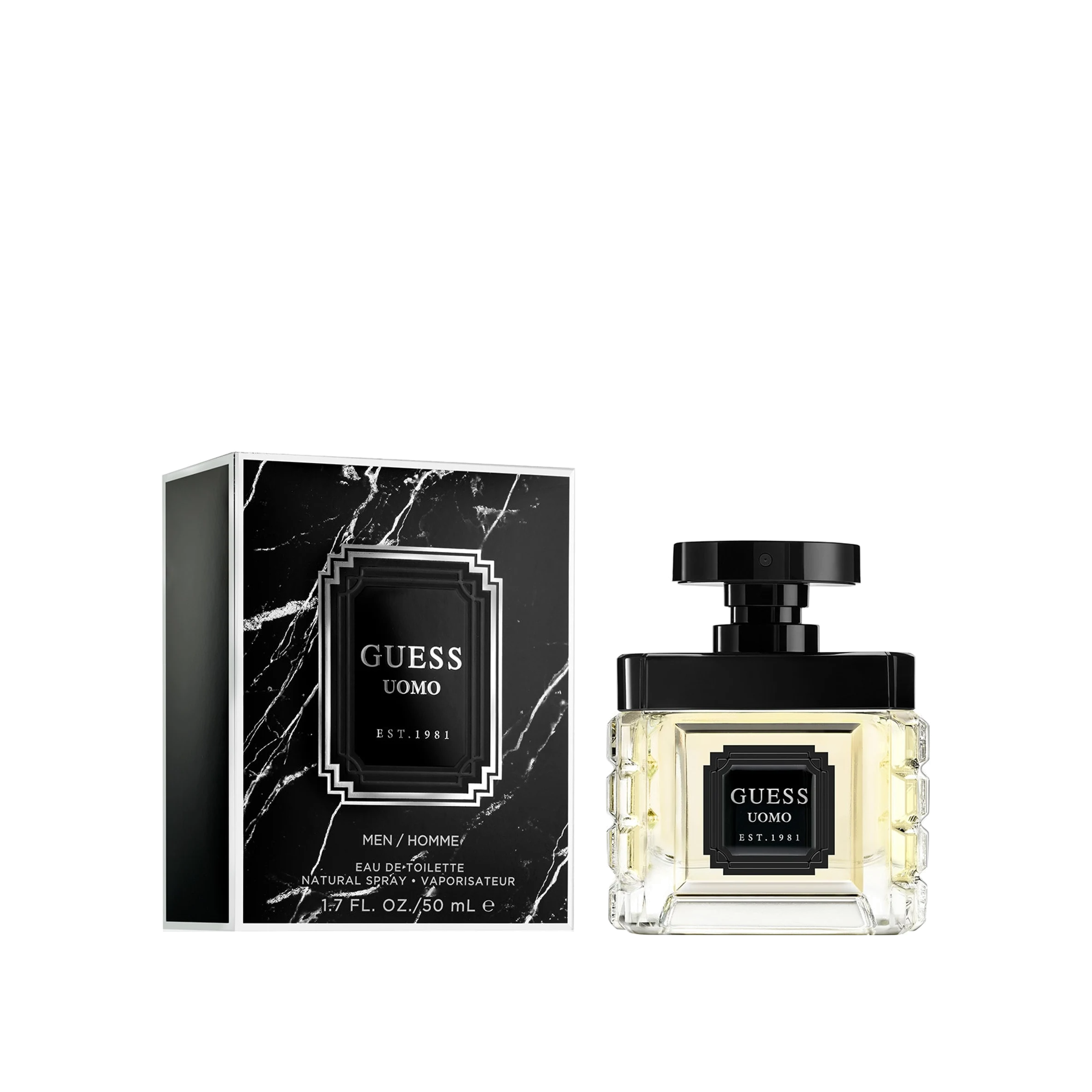 Uomo Туалетная вода купить в VISAGEHALL