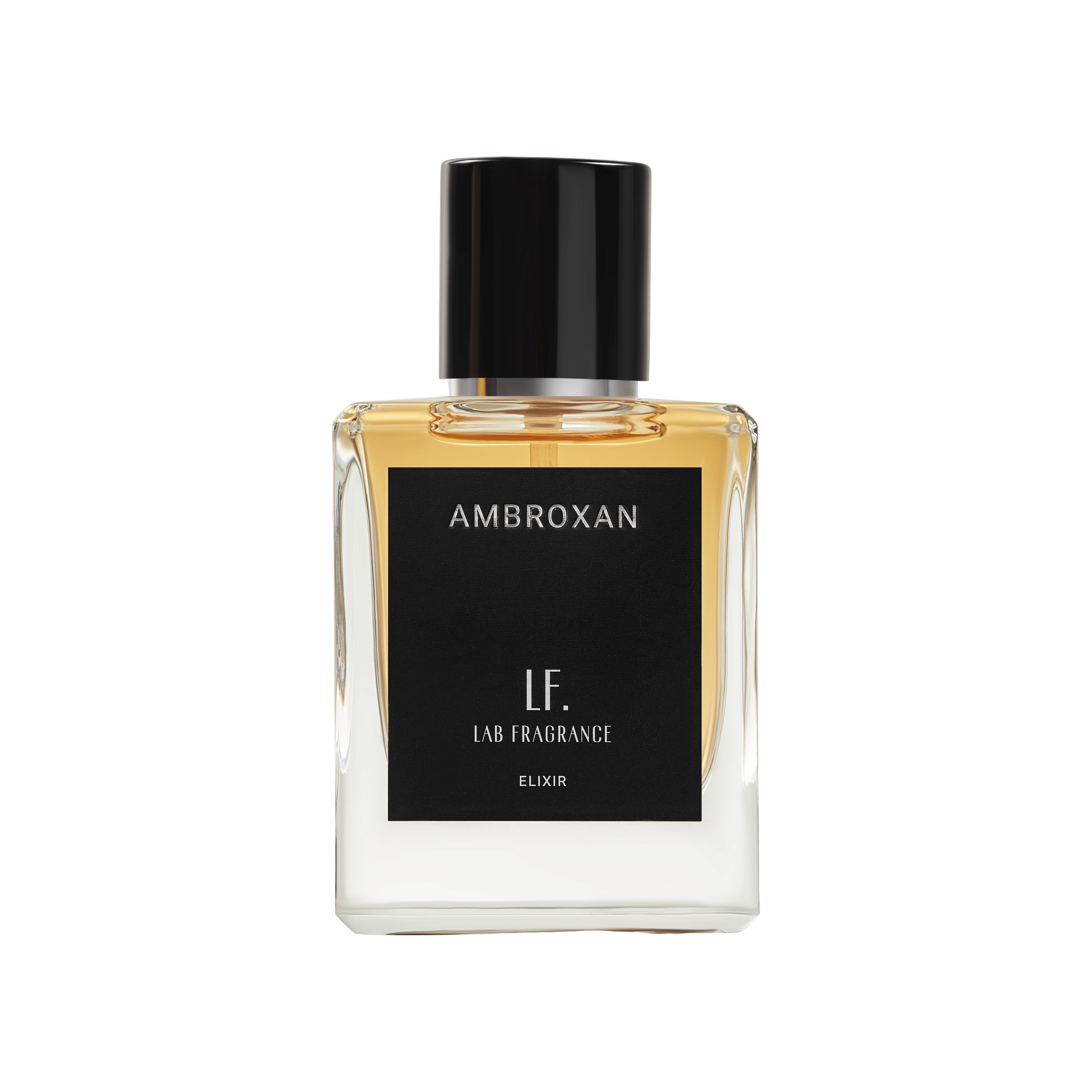 Ambroxan Elixir Парфюмированная вода купить в VISAGEHALL