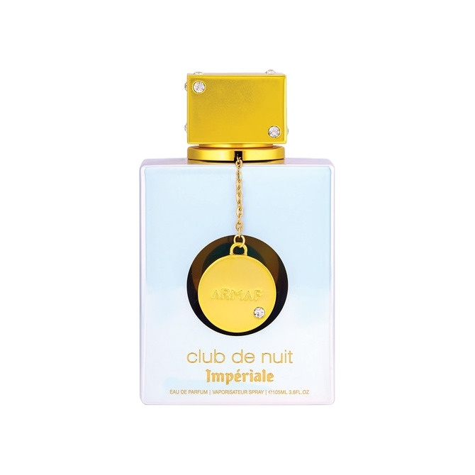 Imperiale women Парфюмерная вода  купить в VISAGEHALL