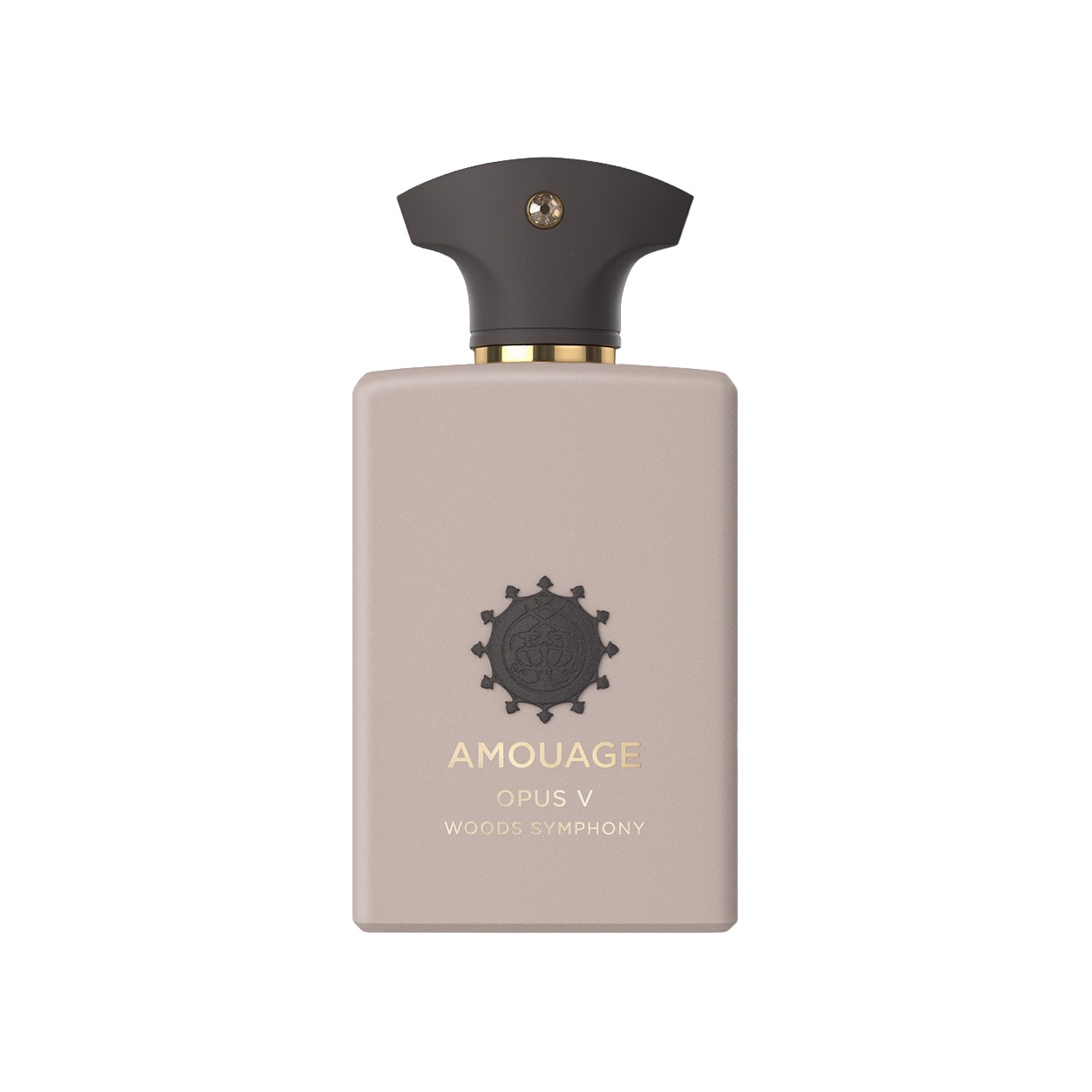 Opus V Парфюмерная вода купить в VISAGEHALL