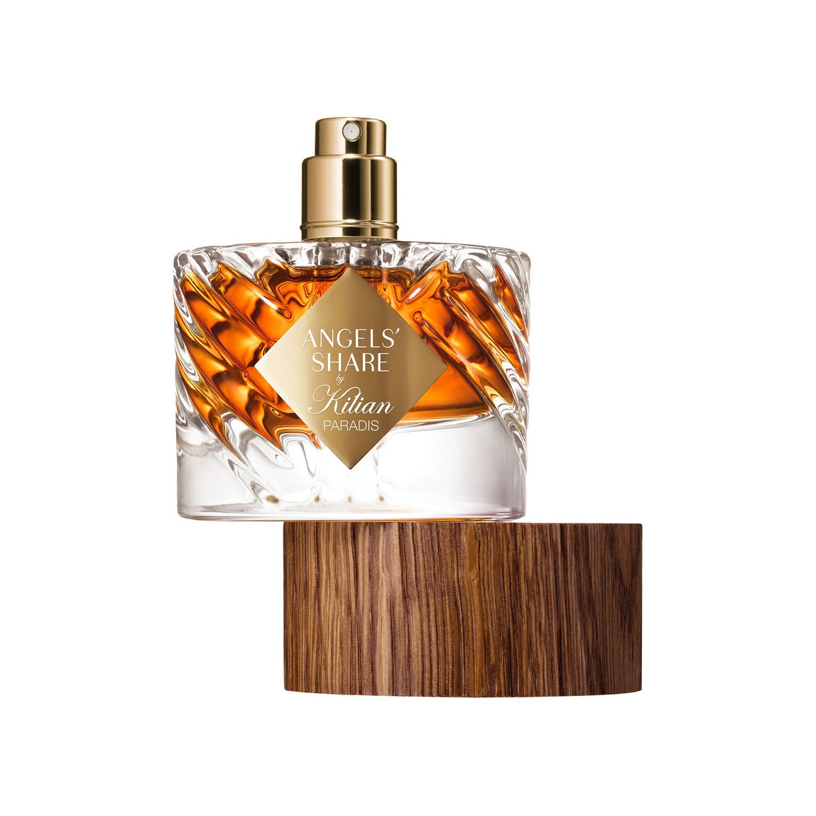 Angels' Share Paradis Парфюмерный экстракт  купить в VISAGEHALL