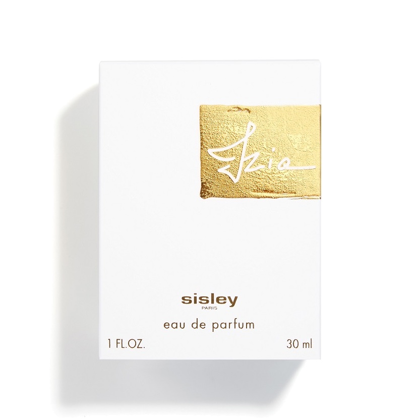 Izia Парфюмерная вода купить в VISAGEHALL