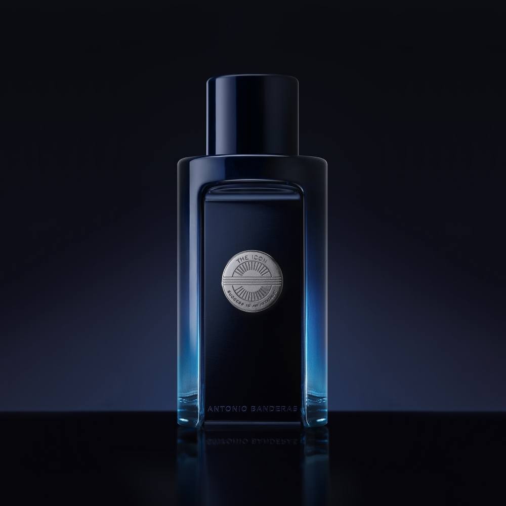The Icon Туалетная вода купить в VISAGEHALL
