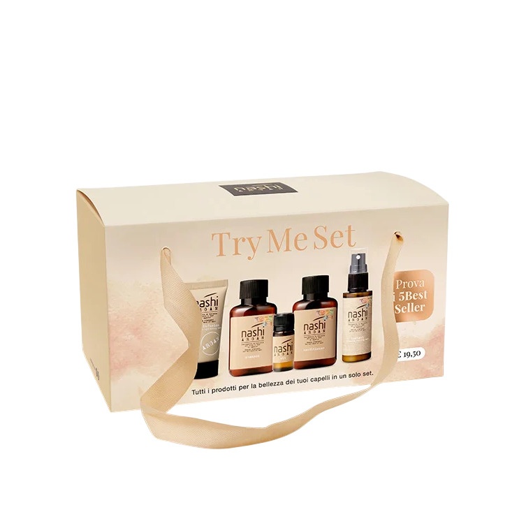 Набор Try Me Set