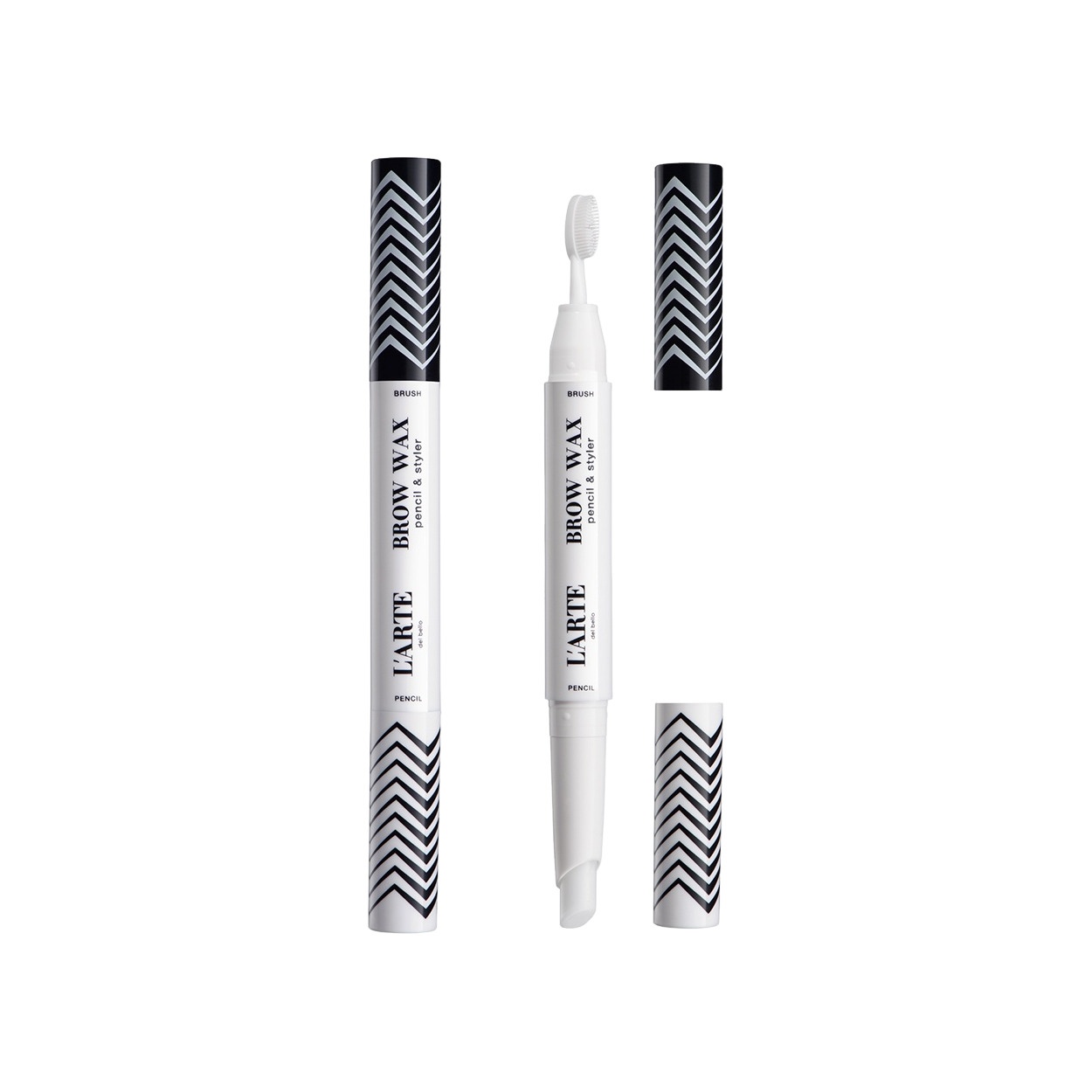 Воск для бровей фиксирующий Brow Wax купить в VISAGEHALL