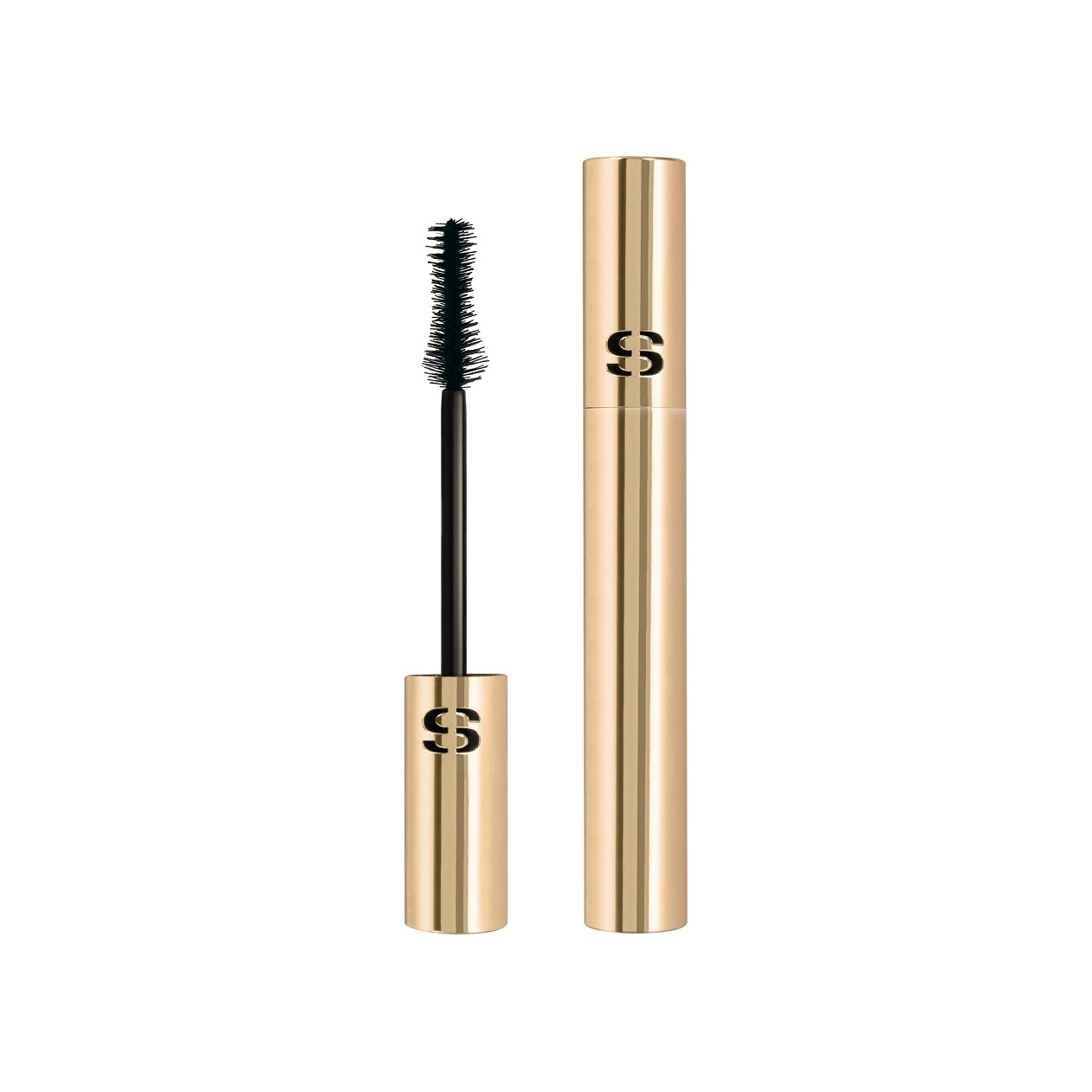 Phyto-Noir Mascara Фитотушь для ресниц 