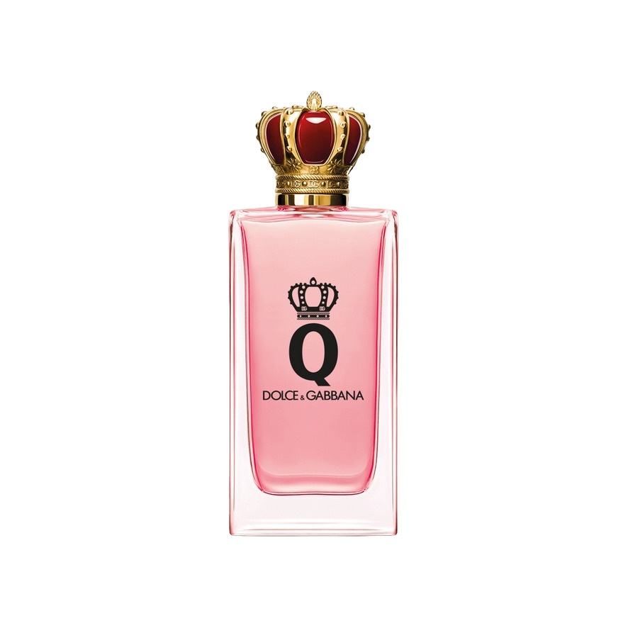 Q by Dolce & Gabbana Парфюмерная вода купить в VISAGEHALL