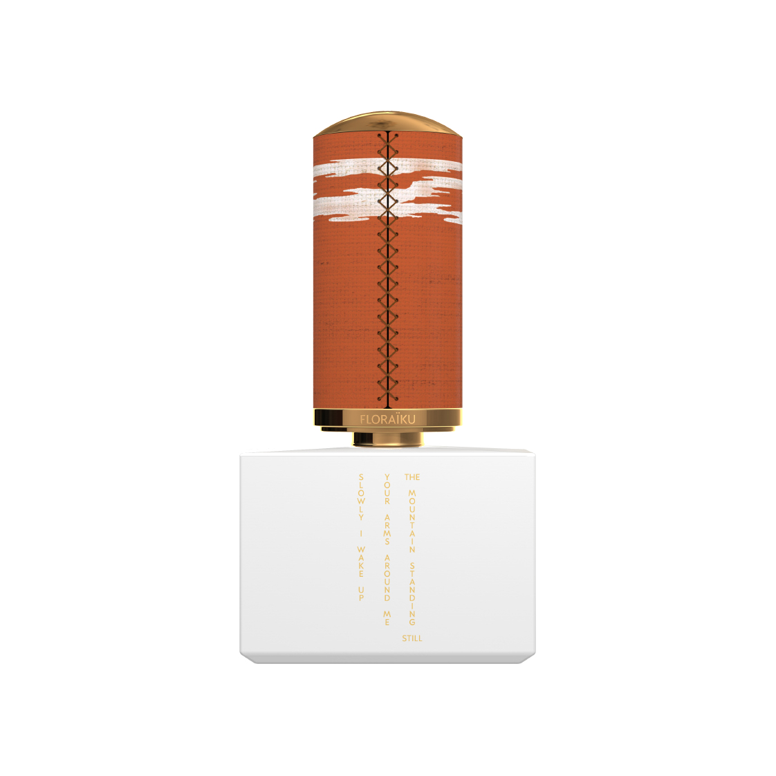 The Mountain Standing Still Парфюмерная вода купить в VISAGEHALL