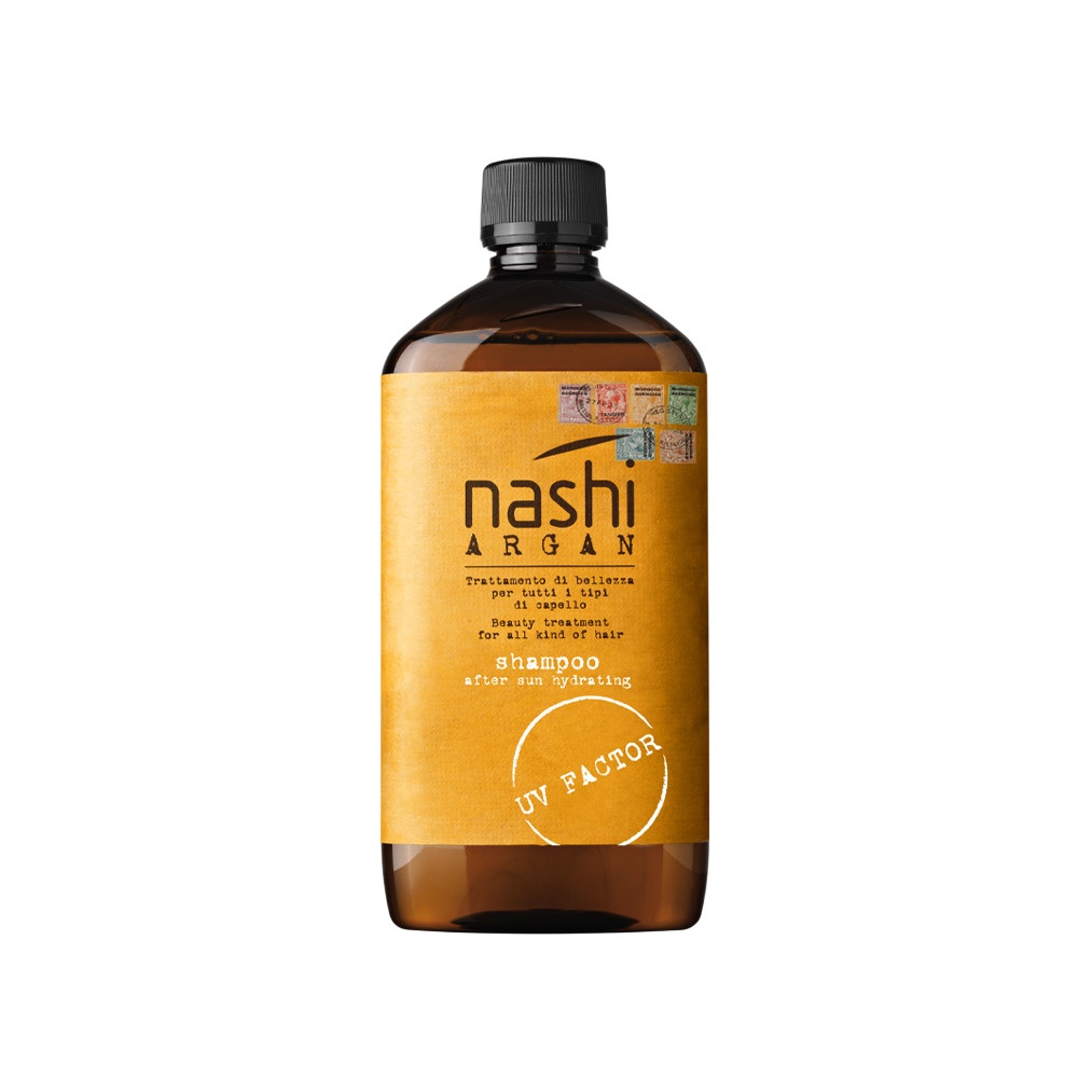 Шампунь увлажняющий After Sun Hydrating