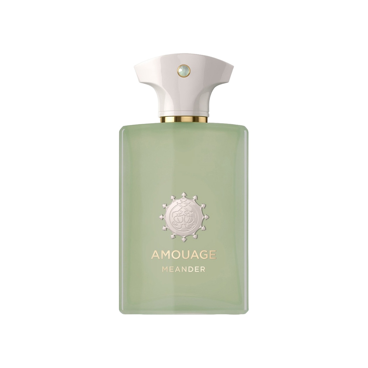 Meander Man Парфюмерная вода купить в VISAGEHALL