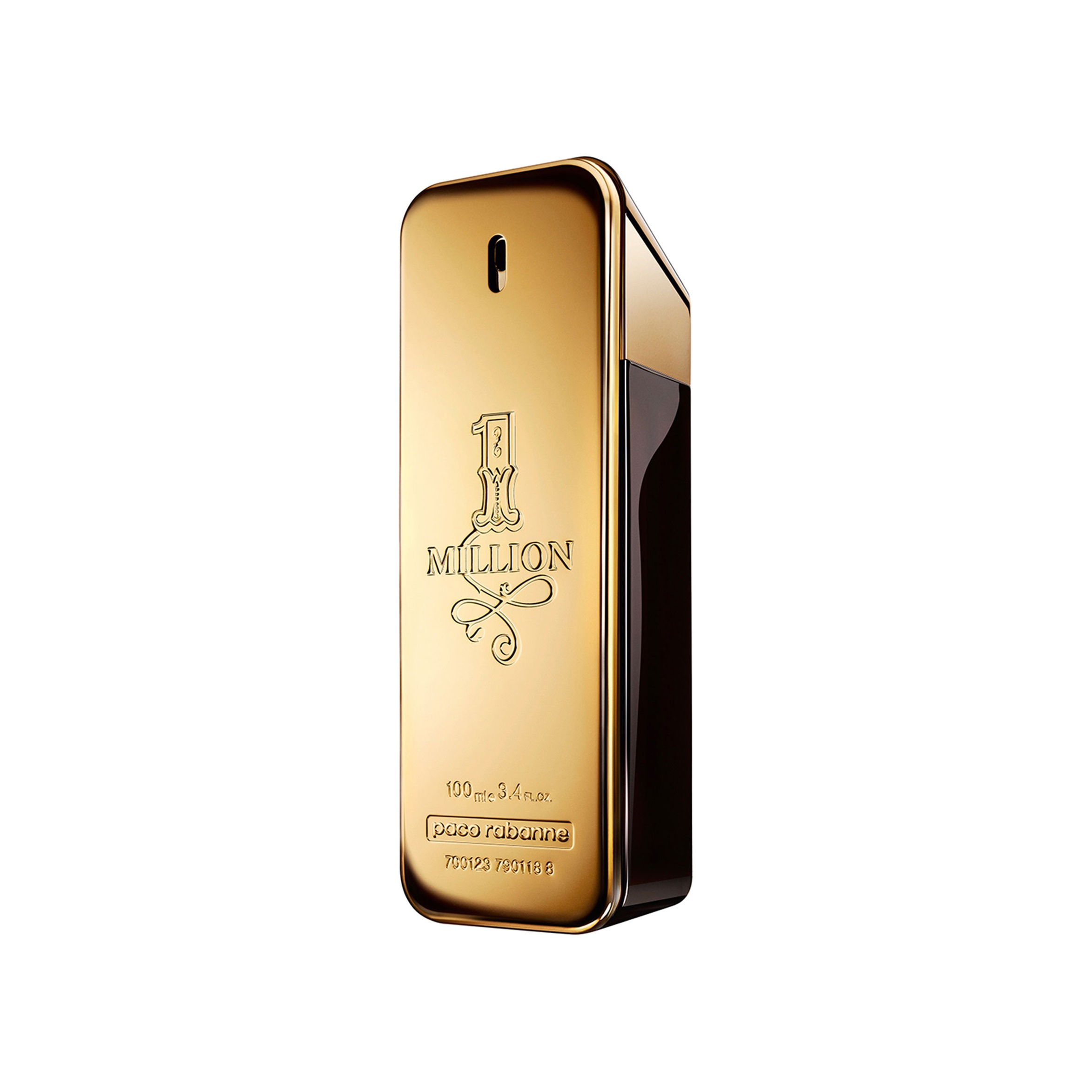 One Million homme Paco Rabanne Туалетная вода купить в VISAGEHALL
