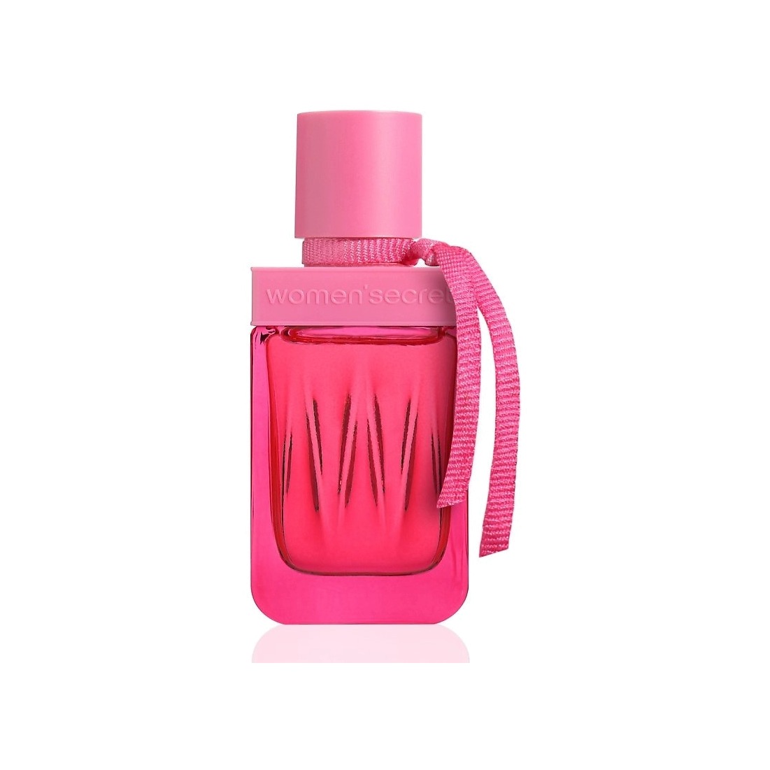 Intimate Delight Парфюмерная вода купить в VISAGEHALL