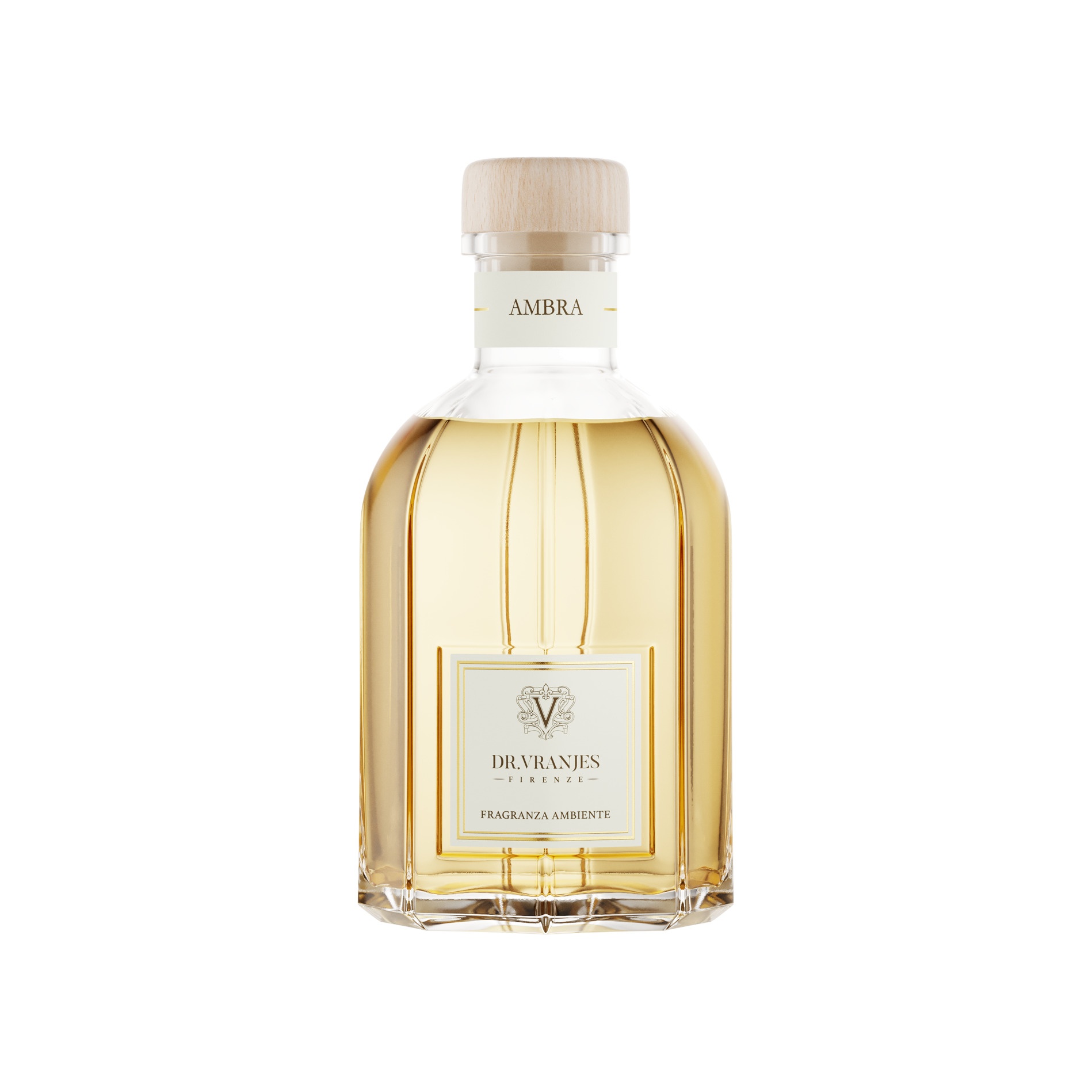 Ароматический диффузор для дома Ambra купить в VISAGEHALL