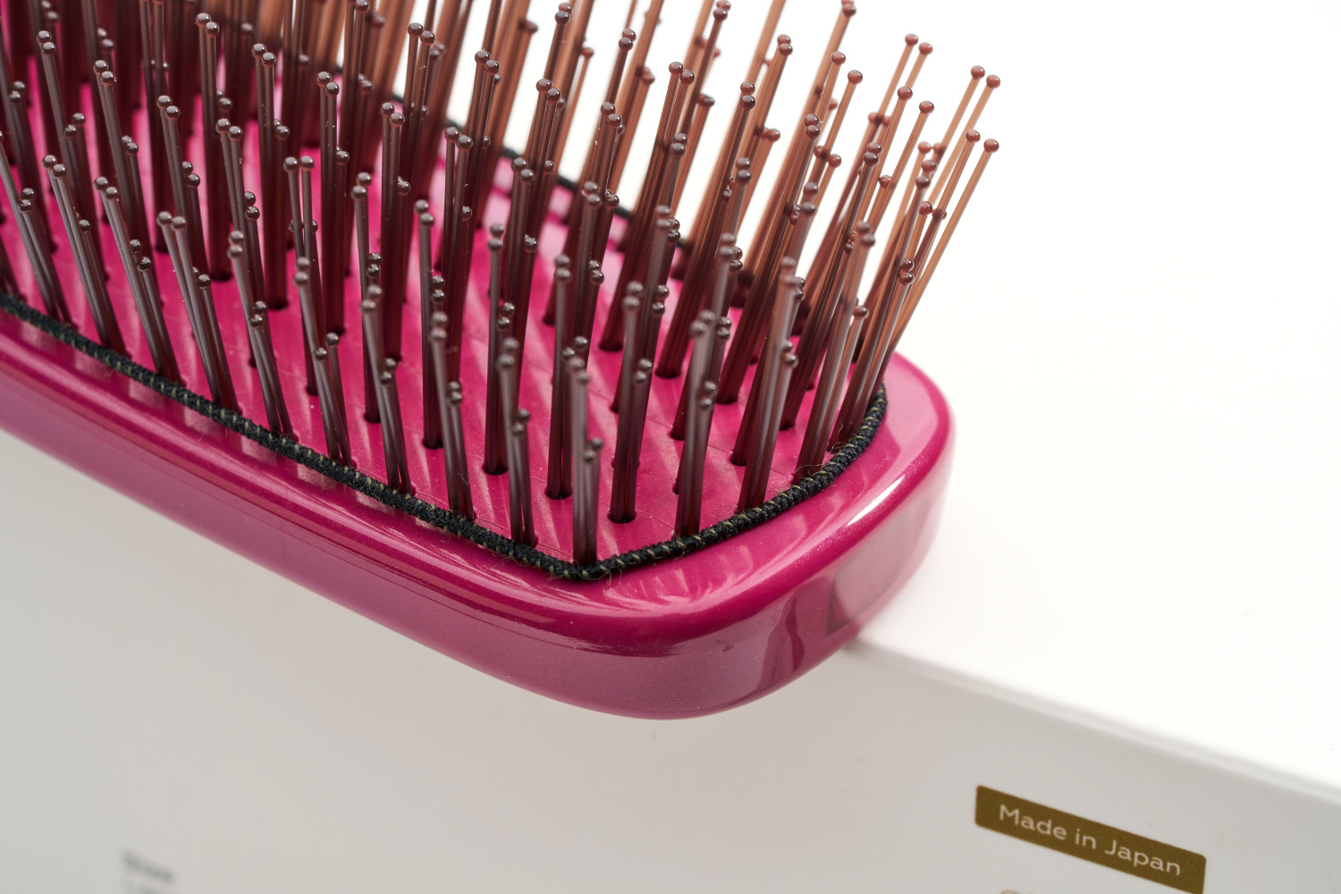 Расческа Wild Cherry купить в VISAGEHALL