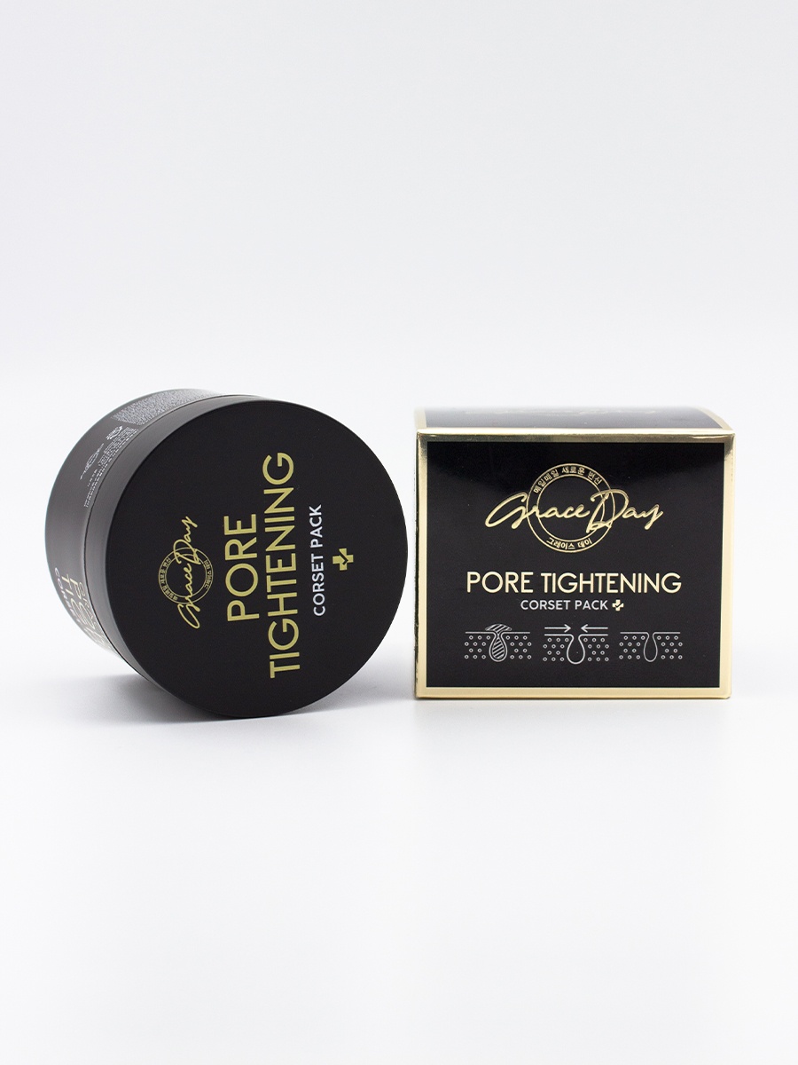 Маска для очищения и сужения пор купить в VISAGEHALL