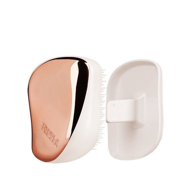 Расческа для волос Compact Styler Rose Gold Luxe купить в VISAGEHALL