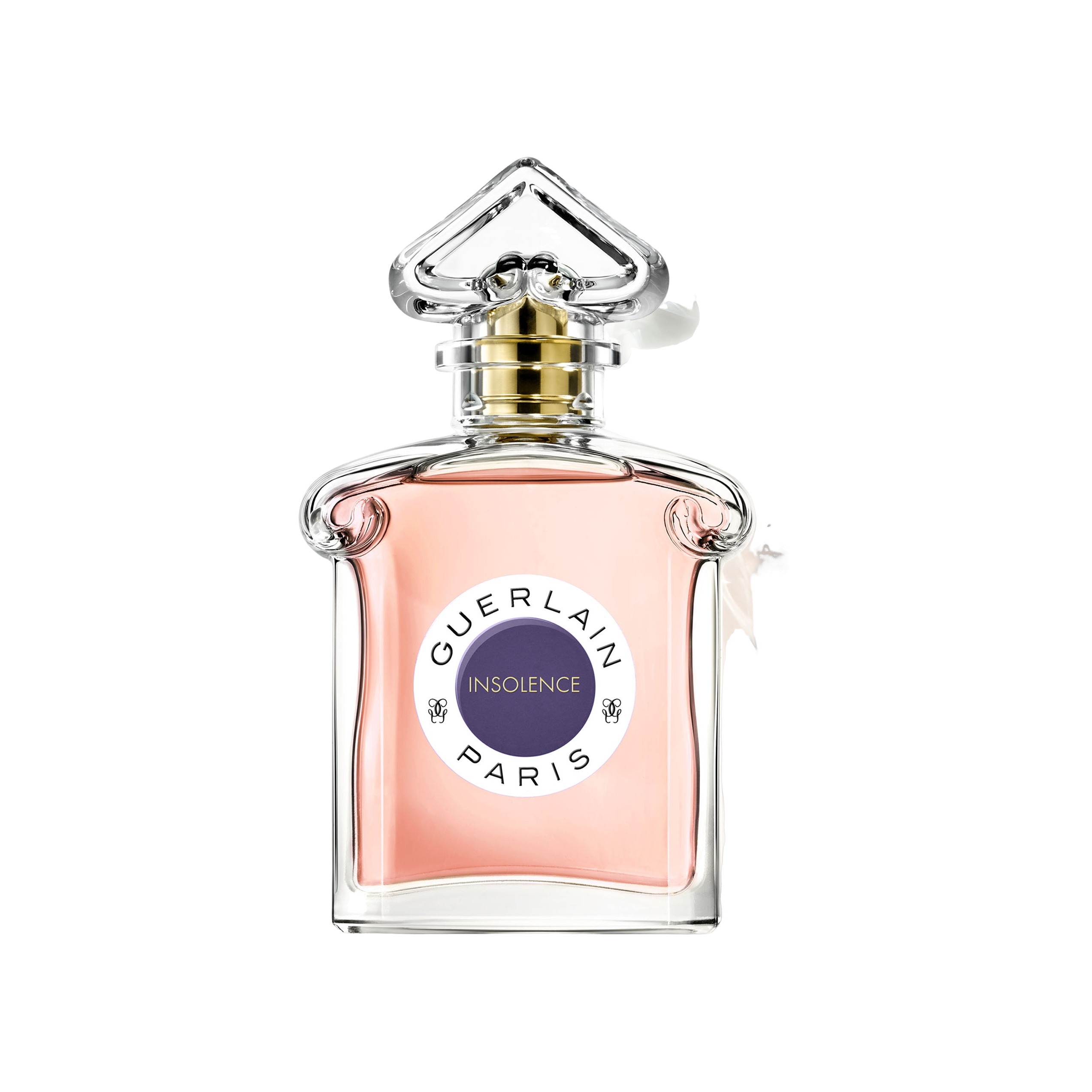 Insolence Туалетная вода купить в VISAGEHALL