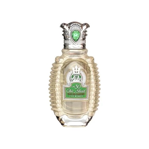 Chic Shaik №30 femme Парфюмерная вода  купить в VISAGEHALL