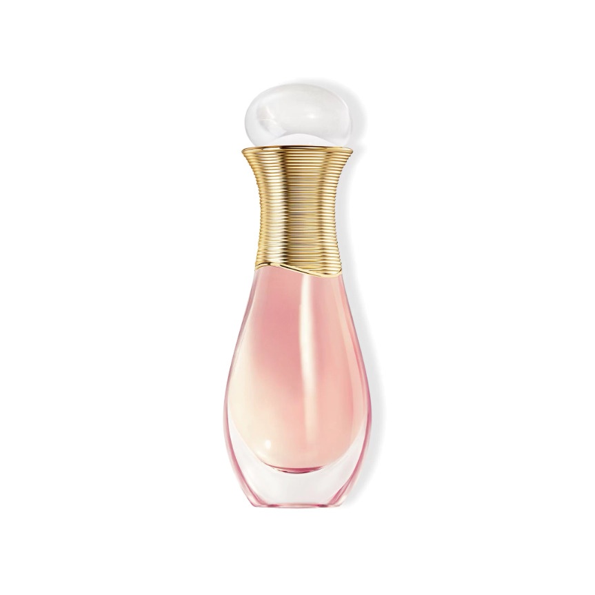 J'adore Roller-Pearl Туалетная вода с роликовым аппликатором
