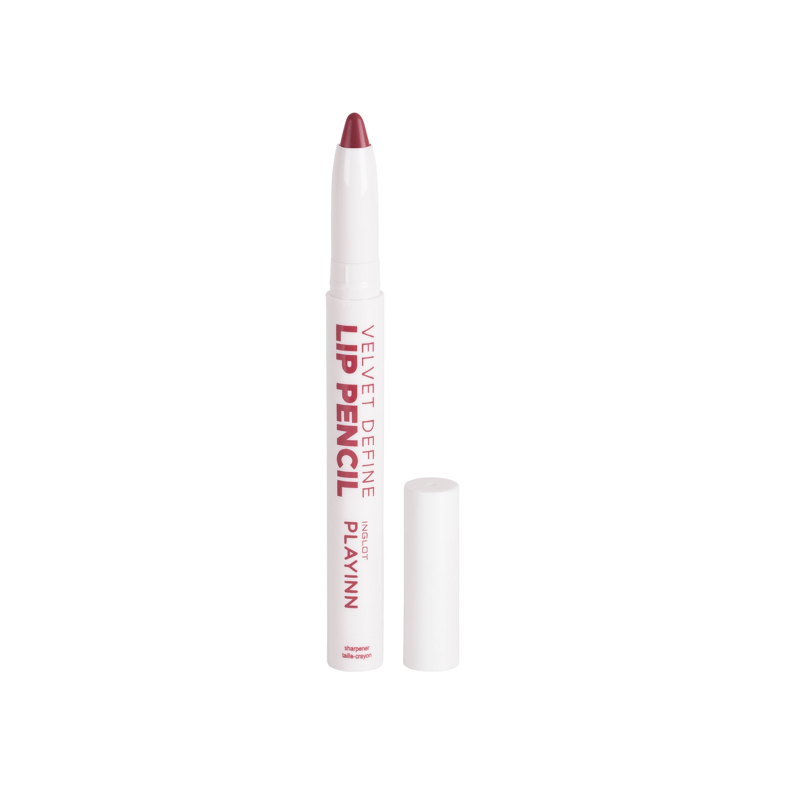 Карандаш для губ Lip Pencil Velvet купить в VISAGEHALL