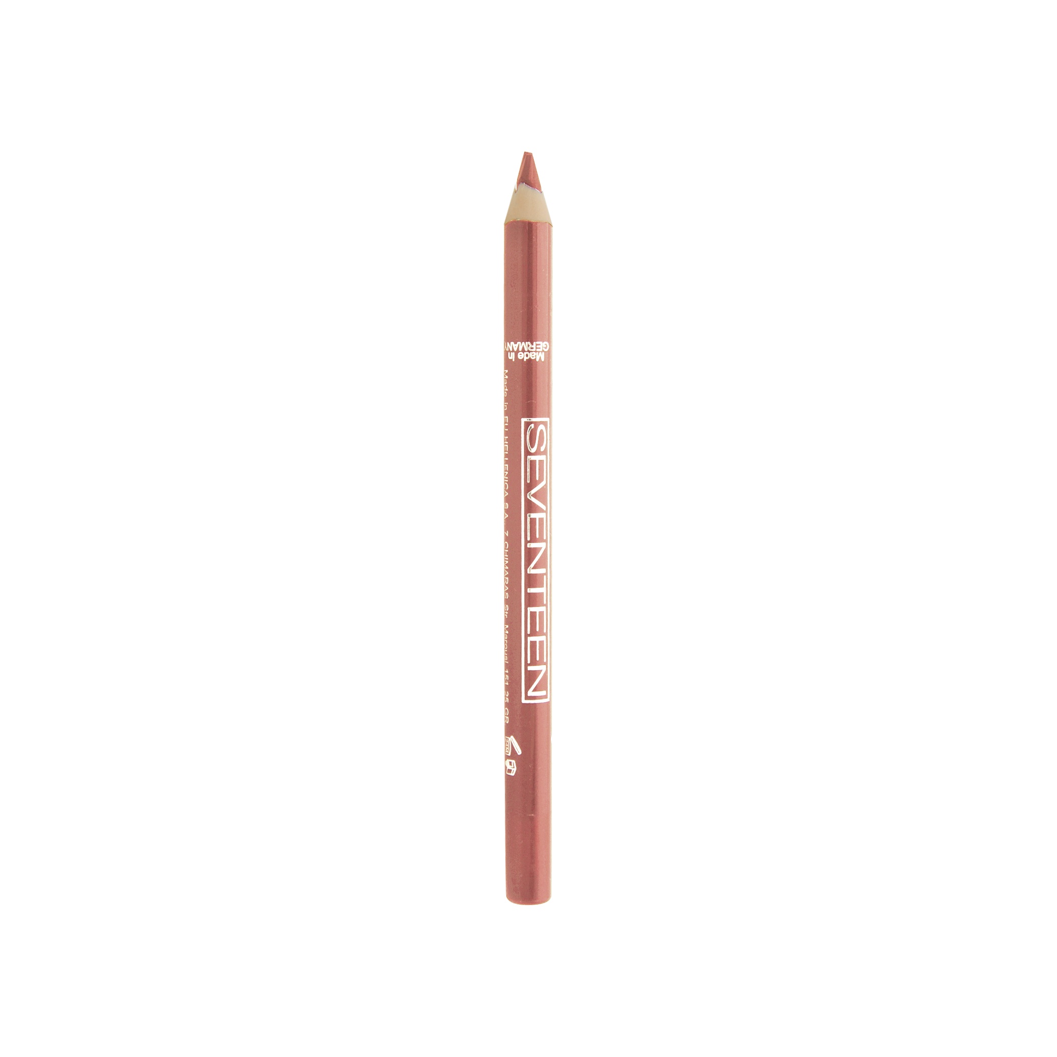 Карандаш для губ водостойкий Super Smooth Waterproof Lipliner купить в VISAGEHALL