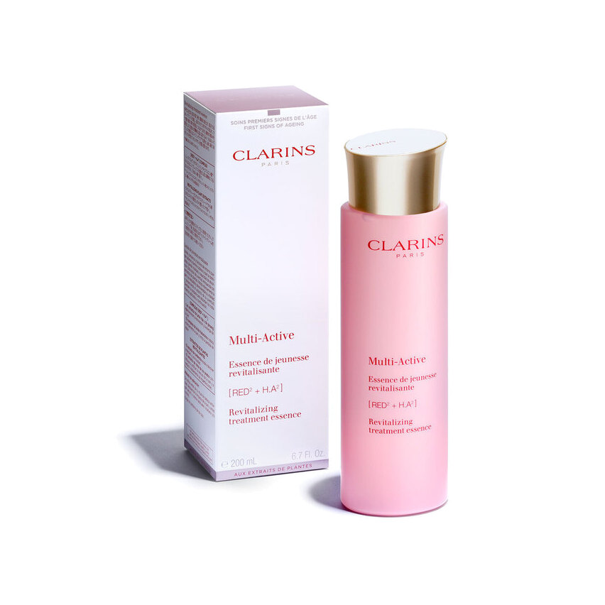 Флюид смягчающий, тонизирующий Multi-Active  купить в VISAGEHALL