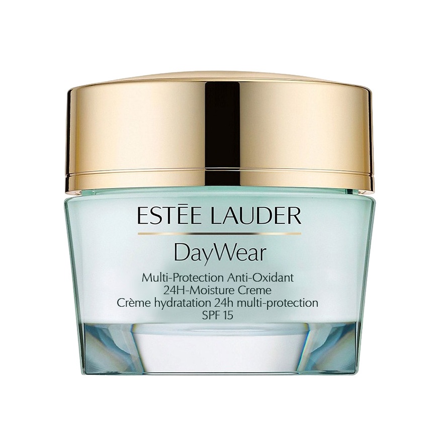 Крем для нормальной кожи DayWear Advanced Multi-Protection SPF15