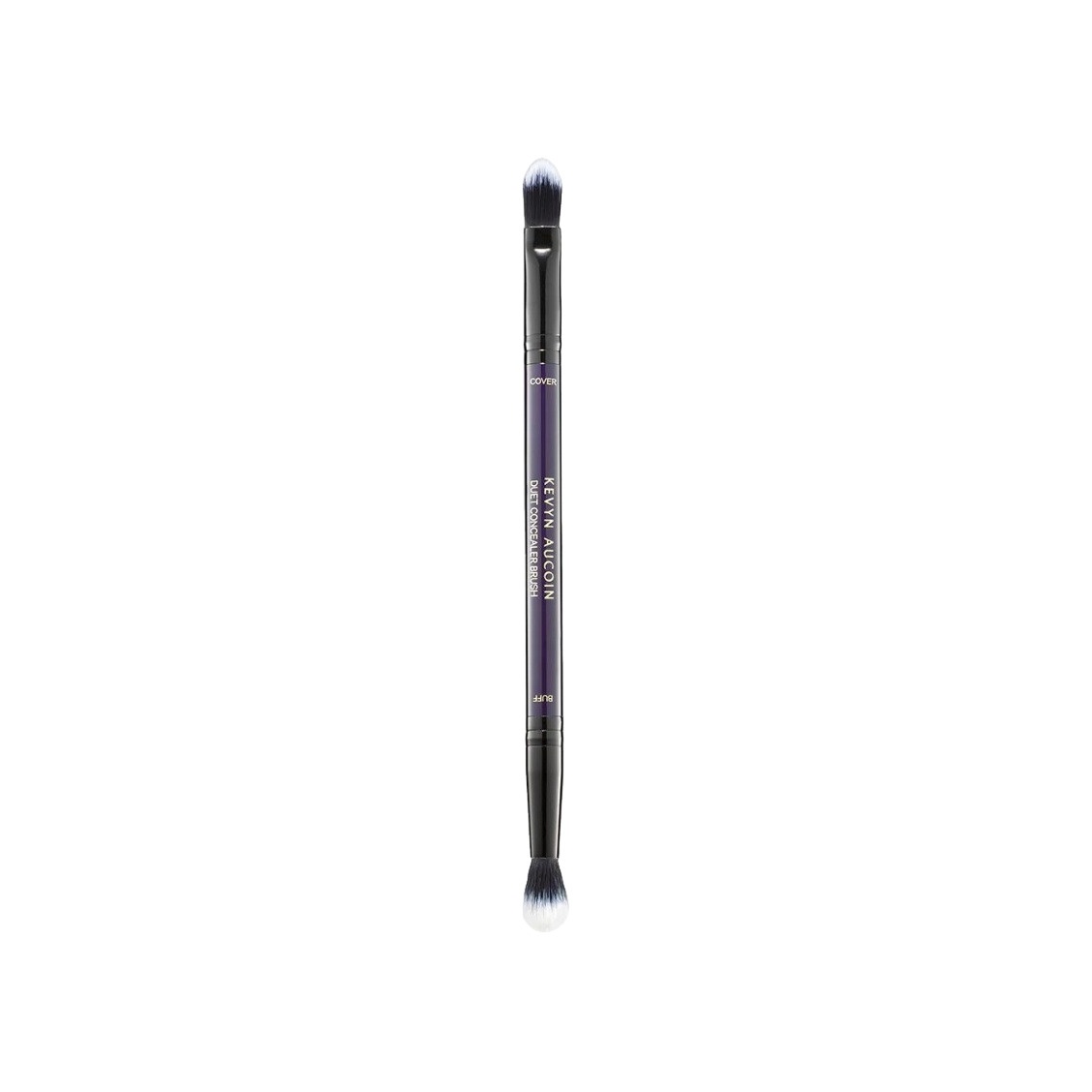 Кисть для консилера двусторонняя Duet Concealer Brush купить в VISAGEHALL