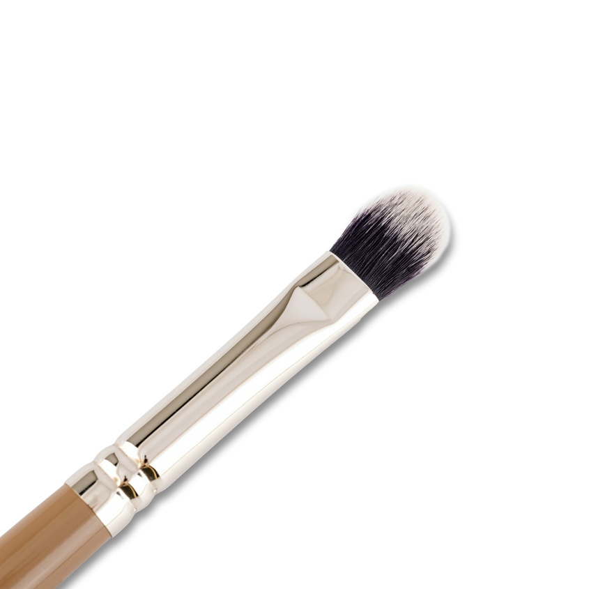 Кисть для кремовой коррекции и высветления Т-зоны консилером AD19 купить в VISAGEHALL