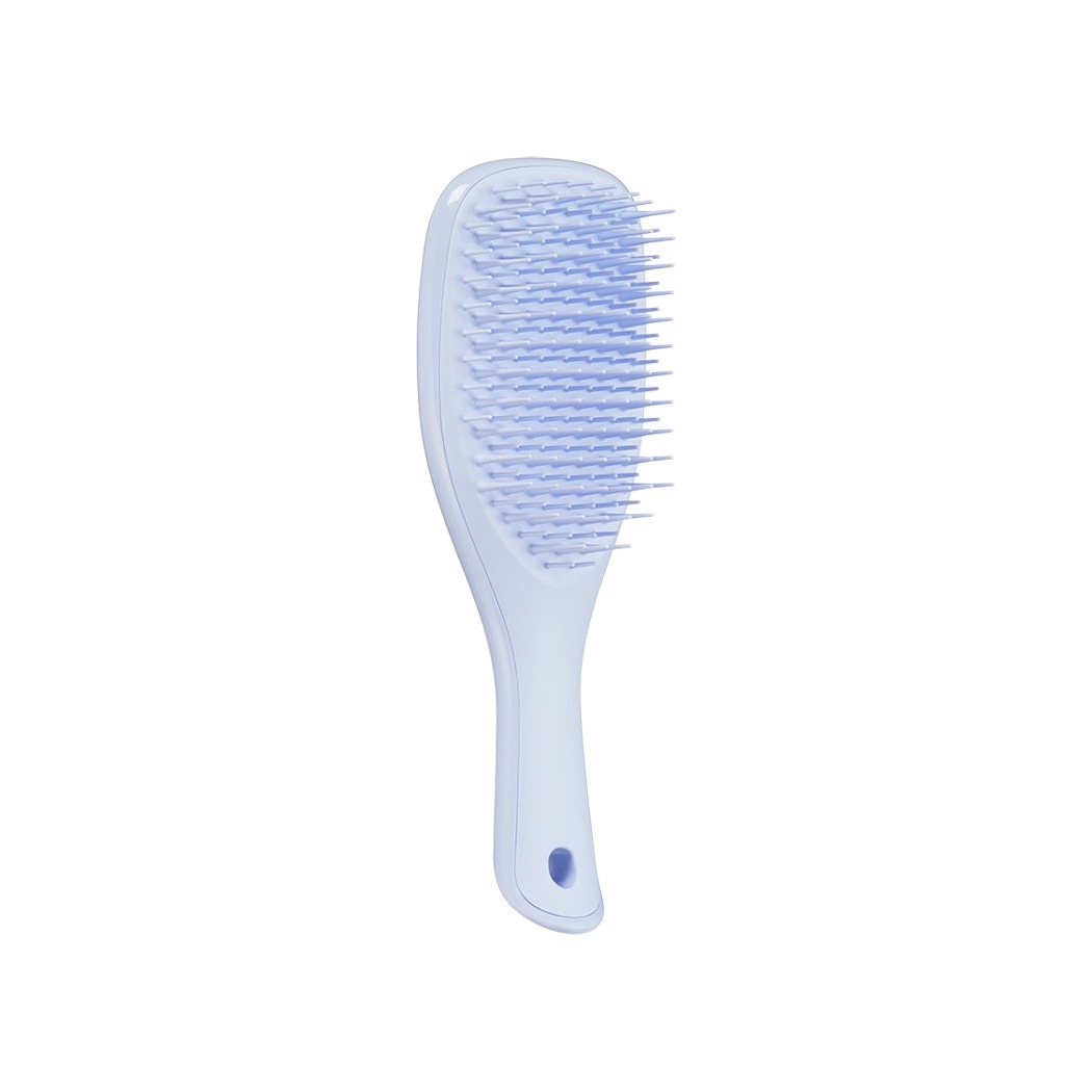 Расческа для волос Detangler Mini Digital Lavender купить в VISAGEHALL