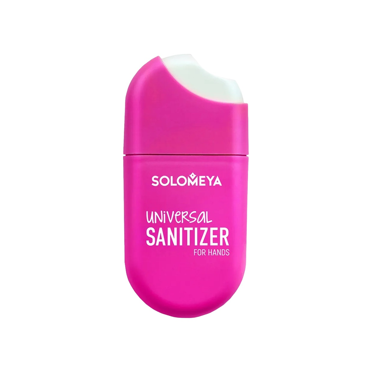 Средство антибактериальное для рук Каникулы в Малибу купить в VISAGEHALL