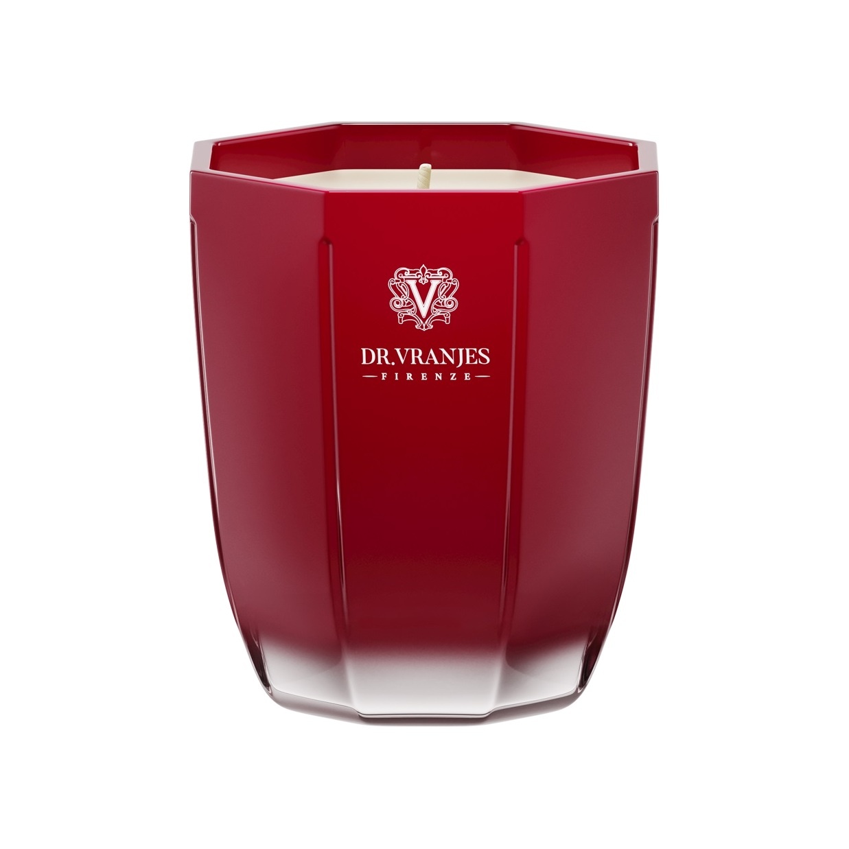 Ароматическая свеча Rosso Nobile Red Tourmaline  купить в VISAGEHALL