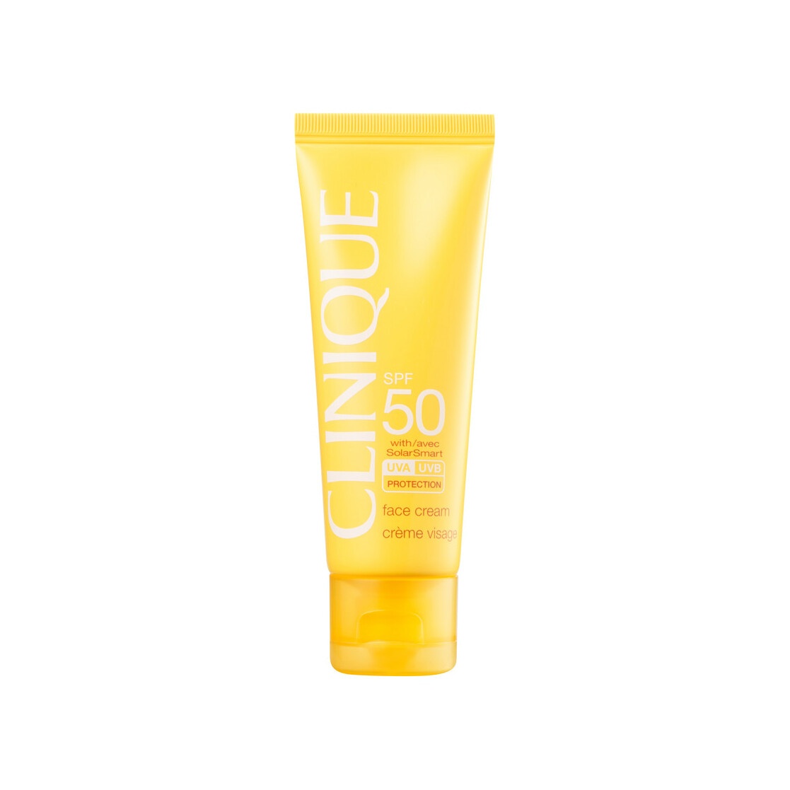 Крем для лица солнцезащитный Sun Protection SPF50  купить в VISAGEHALL