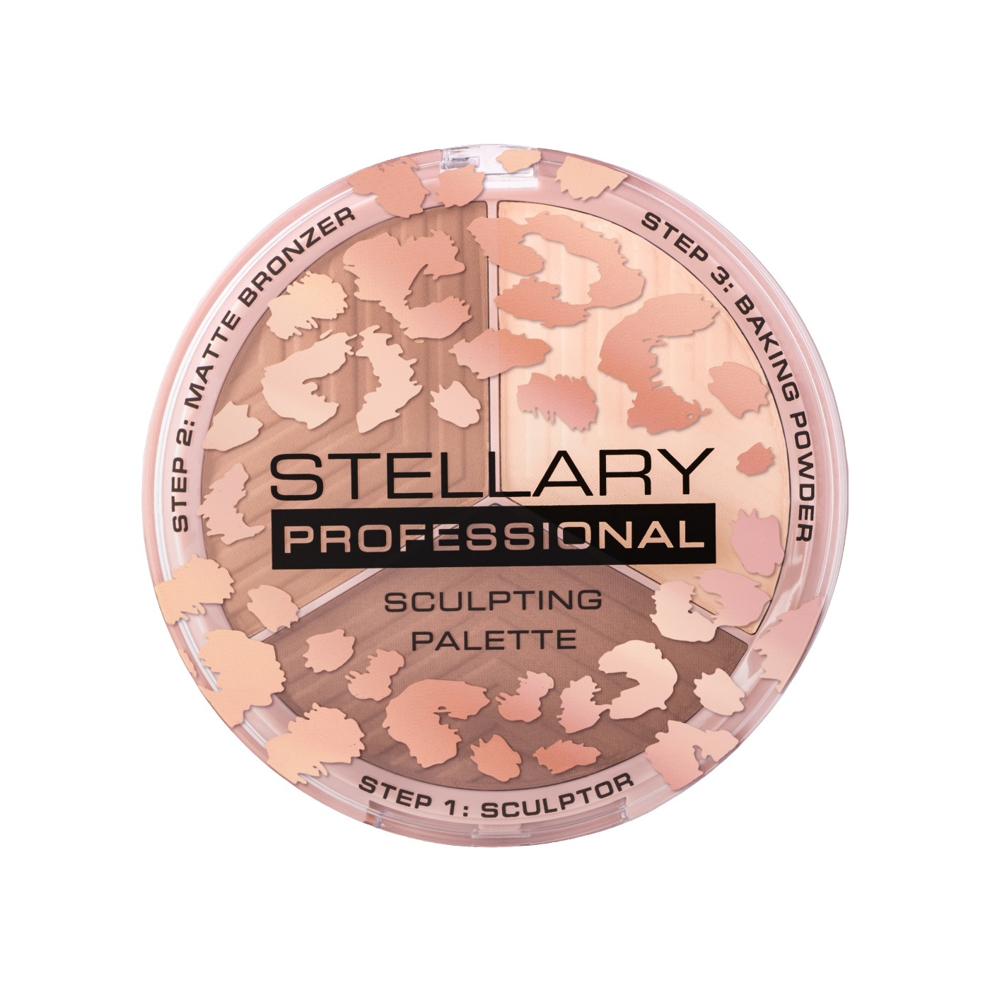 Контуринг для лица Face Sculptor купить в VISAGEHALL