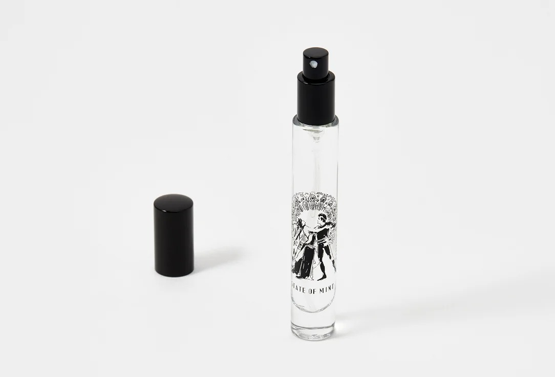 Voluptuous Seduction Парфюмерная вода купить в VISAGEHALL