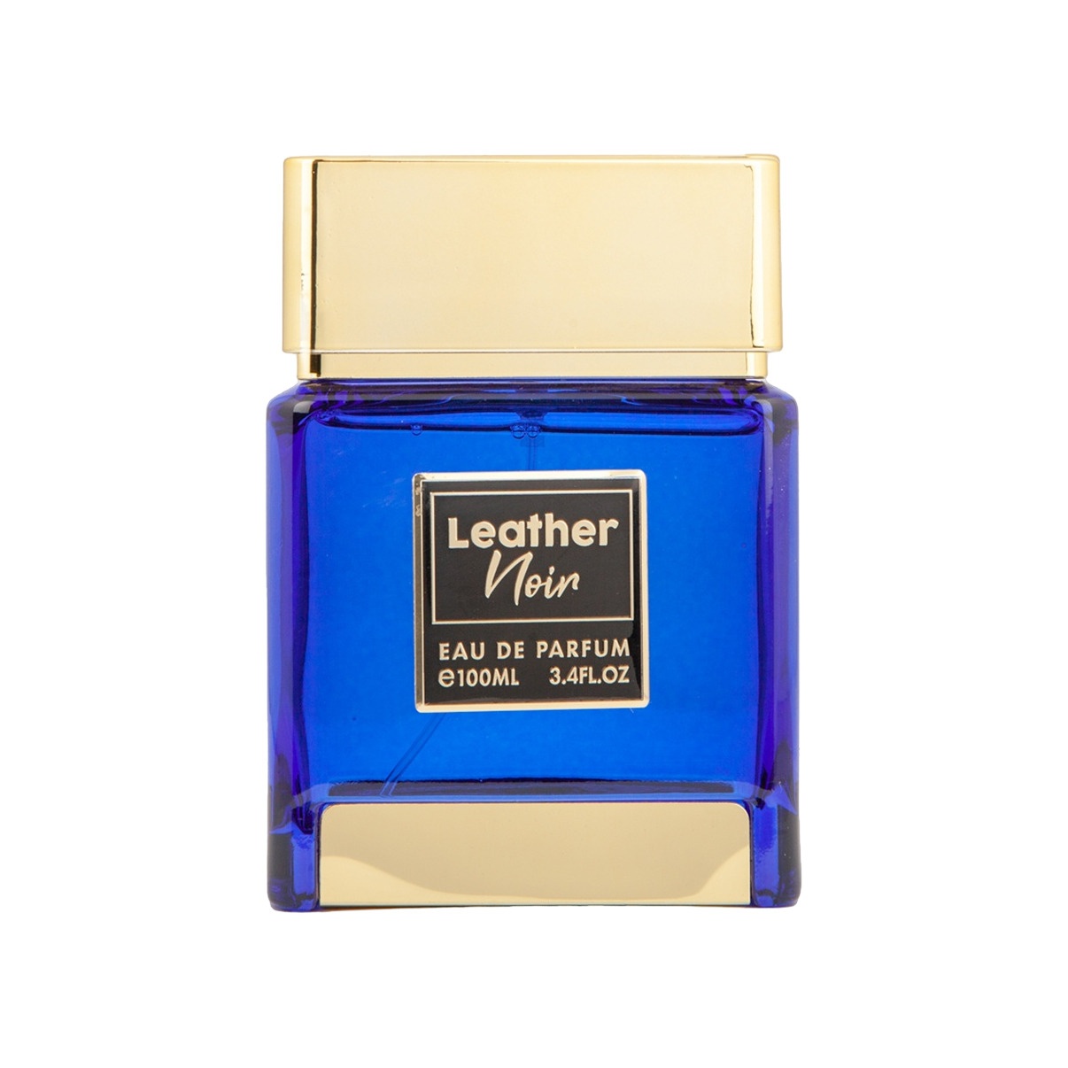 Leather Noir Парфюмерная вода купить в VISAGEHALL
