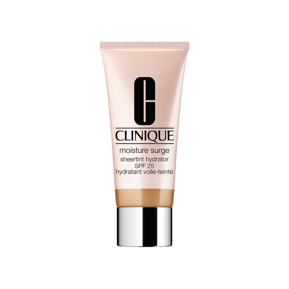 Тональный крем с эффектом увлажнения Moisture Surge Tinted купить в VISAGEHALL